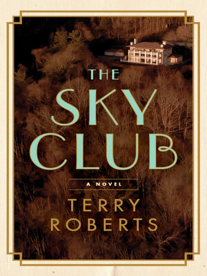 The Sky Club - ebook